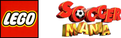 Soccer Mania logo for Playstation 2